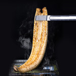 대청장어가 국산 자포니카 민물장어 1kg(손질 후 600g) : 플랜더H