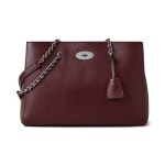 멀버리 릴리 체인 토트 HH9576/205K560 : 멀버리 Mulberry