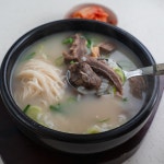 [40년전통] 이남장 설렁탕 성시경 맛집 보통 특 소고기 : 더쉬운찬