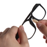 안경자국지우미/안경코받침 : 루틱스