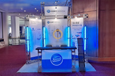 학회 부스 대여 현수막 출력 디자인 무료 설치 철수 모두 다해드림 컨퍼런스 기업 홍보 전시부스 전시장 메디칼 박람회 포토존 트러스부스... 