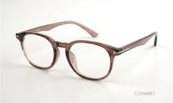 STORY 스토리안경 트렌디한 연예인 스타일의 패션 뿔테안경테 착한안경 시리즈 H7629 : 내눈에안경