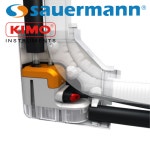 sauermann KIMO 델타팩 벽걸이 에어컨 배수 펌프 물펌프 : 주식회사 키모코리아