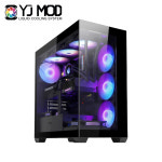 영재컴퓨터 GY75 게이밍 데스크탑 인텔I7 12700K RTX4070SUPER 조립PC : 영재컴퓨터