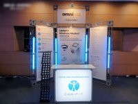 학회 부스 대여 현수막 출력 디자인 무료 설치 철수 모두 다해드림 컨퍼런스 기업 홍보 전시부스 전시장 메디칼 박람회 포토존 트러스부스... 