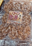 풍미가 살아있는 쥐포 : 강릉 중앙시장 영창건어물
