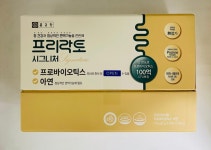 종근당 프리락토 더포스트 60포(30포x2) 2개월분 : K-터틀팜