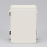 국산 방수 하이박스 150X200X120 컨트롤박스 콘트롤 전기함 분전함 배전함 : 강한전기조명