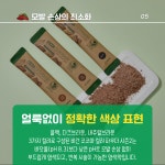 씨투엠 비건 코코아 컬러 파우더 시즌2 1포 10g : 헤네핏 공식몰