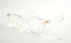 STORY 스토리안경 트렌디한 연예인 스타일의 패션 뿔테안경테 착한안경 시리즈 H7629 : 내눈에안경