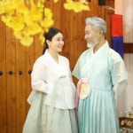 하남 가족사진 리마인드웨딩 칠순 팔순 상차림 컨셉 촬영 전문 베네치아스튜디오 : 일산가족사진베네치아스튜디오