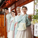 하남 가족사진 리마인드웨딩 칠순 팔순 상차림 컨셉 촬영 전문 베네치아스튜디오 : 일산가족사진베네치아스튜디오