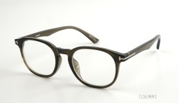 STORY 스토리안경 트렌디한 연예인 스타일의 패션 뿔테안경테 착한안경 시리즈 H7629 : 내눈에안경