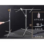 천장작업리프트 에어컨리프트 작업대 크레인 공조 3.2m 수동 체인 상부 플레이트 : 스토어구일구