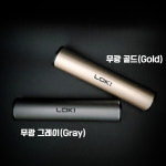 LOKI 로키 볼케이스 롤러 탁구공케이스 탁구롤러 : 나이스탁구