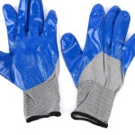 코팅피팅 다목적 작업장갑 산업용 장갑 : 보문상사