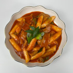 (행사중) 또조 쌀떡볶이 4인분 옛날떡볶이 간편한 추억의 또조우동 떡볶이 맛집 밀키트 쌀떡 (자체 생산제품) : 또조떡볶이