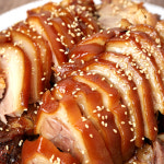 용감한형제 족발 통순살족발 400g 순살 무뼈 야식 술안주 캠핑음식 : 용감한형제 마켓