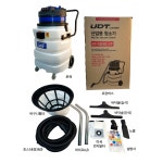 UDT 건습식청소기 산업용청소기 BF-584A-3P : 우성냉동부품상사
