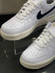 NIKE 나이키 WMNS AIR FORCE 107 NN 에어포스 FZ6768-100 스니커즈 (여성용) : 롯데몰 동부산 멀티와이컨셉