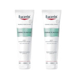 유세린 더모 퓨리파이어 딥클렌징 폼 150ml, 2개 : 유세린공식스토어