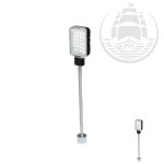 머천트맨 자석자바라 LED CAP-J1724 충전식 자석 자바라 작업등 충전용 : 머천트맨