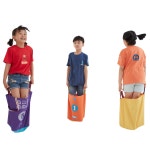 아이소파 아이짐 캥거루 달리기 놀이 / 유아 체육교구 / 학교 체육교구 : 드림-팩토리