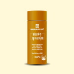 나은플러스 발효여주 돼지감자 정 600mg x 60정 : 지와이스토리