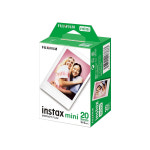 인스탁스 미니필름 2팩(20장) : 인스탁스몰