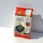 [본사직영점] 삼육김 식탁김 15g 10봉, 30봉, 업소용, 단체주문가능 : 둘리푸드