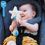 [타프토이즈] 스타 레인스틱 : 엔픽스몰