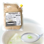 사골 농축액 우사골 육수 엑기스 베이스 소스 스톡 1kg 대용량 : 마니쿡스