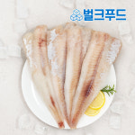 명태포 동태포 슬라이스 1박스(10팩) 동태전 제수용 : 벌크푸드