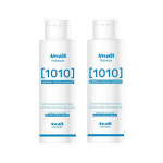 1010 텐텐 샴푸 100ml 2개 휴대용 여행용 : 최강뷰티