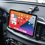 지엠지모터스 차량용 태블릿 거치대 아이패드 갤럭시탭 핸드폰 스마트폰 거치대 TX : 꾸미자닷컴