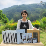 맛있는 즉석 6호김선물세트 구운 파래 조미 곱창김 수제 어린이 구이 여행용 저염 김자반 맛 : 밥상에 자리매김