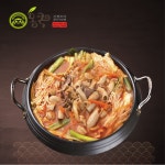 몽쿡 시래기곱창전골 1kg (무료배송) : 몽쿡