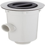 SANEI 싱크 배수 마개 이층 호칭 40 H6510 : 성원인터네셔널