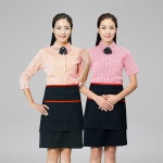 미니줄 허리앞치마 : 주식회사대원코퍼레이션