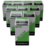 오일 필터 햄프 시너지 혼다 10개 세트 H1540-RTA-515→ 대체품번 : 성원트레이드