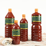 올빚은 초고추장 수제 양념 소스 회초장 비빔국수 초장 무첨가 500ml 900ml : 올빚은 초고추장