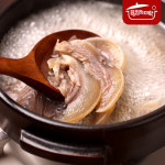 한우 소한마리 곰탕 6개 : 끓임의미학