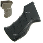 킹암스 AK계열 G16 스탠다드 피스톨 모터그립 2종 AO-352 : 강동마루이