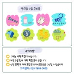 삐삐숲학교 [과천/인천] 밤곤충 숲체험 2시간 유아 초등학생 : 삐삐숲학교