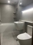 부산 화장실리모델링 CT-BA018 부산센텀바스 욕실리모델링 최신트랜드 인테리어 최저가 패키지공사 : 센텀바스 토탈솔루션