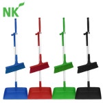 [식공구] 엔케이 빗자루 쓰레받이 세트 / 엔케이청소용품 NK청소도구 HACCP : NK식공구