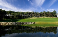 횡성 웰리힐리cc 강원도 예술적인 코스 1박2일골프패키지 : GIANTGOLF