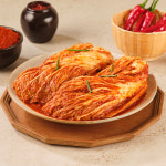 [전남 해남] 땅끝마을 해남김치 (5/10kg 구성) : 제철장터