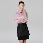 검정 미니앞치마 : 주식회사대원코퍼레이션