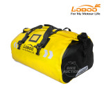 로부 LOBOO 클래식 오토바이 방수백 더플백 40L/66L/90L - 퀵스트랩 포함 : 바이크옥션